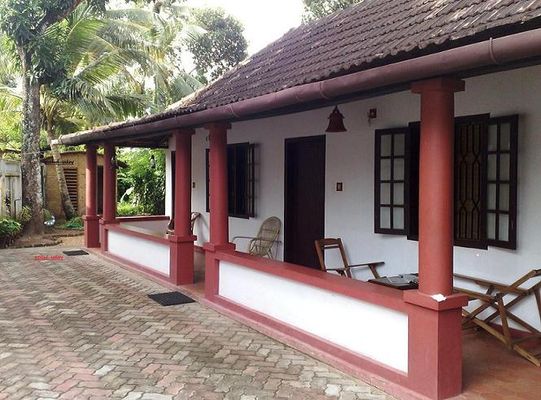 Springs Inn Alleppey