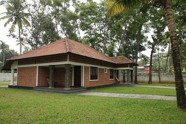 Karapuram Residency Alleppey