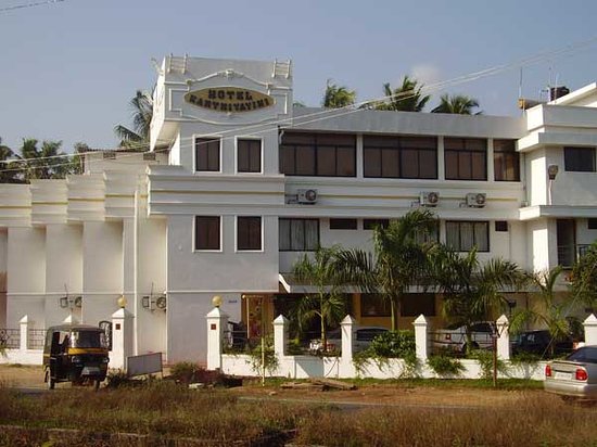 Karthiyayini Hotel Alleppey