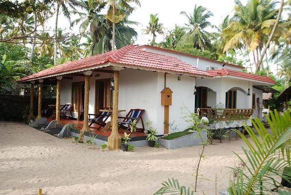 Marari Edens Alleppey