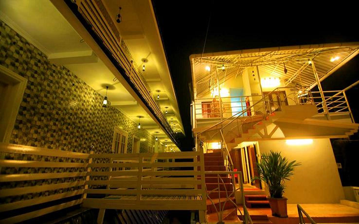 Royal Homes Alleppey