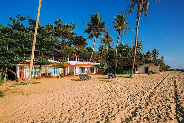 OG's Beach Resort Alleppey