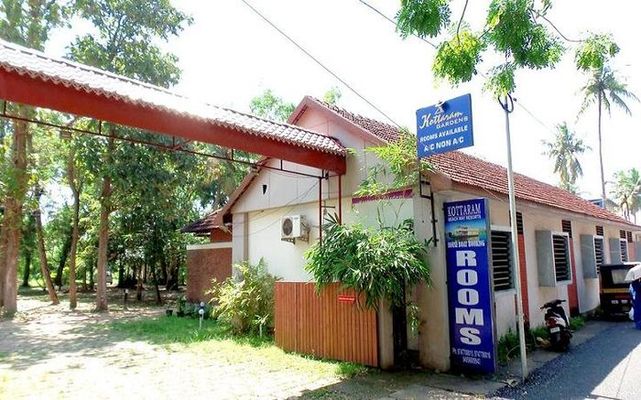 Kottaram Beachway Resort Alleppey