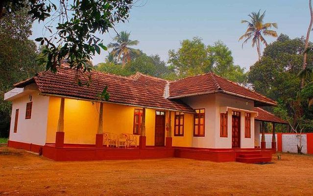 Marari Villa Portia Alleppey