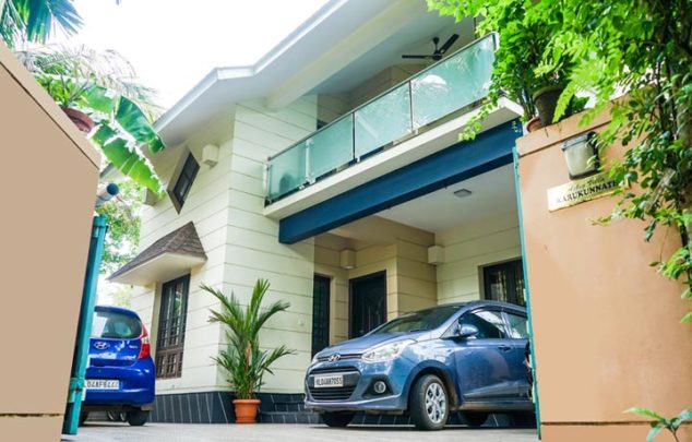 Ashiq Villa Alleppey