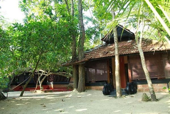 Arakal Heritage Alleppey