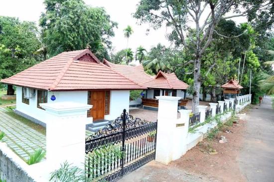 Gouris Hospitality Homestay Alleppey
