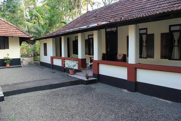 Pappa Stays Alleppey