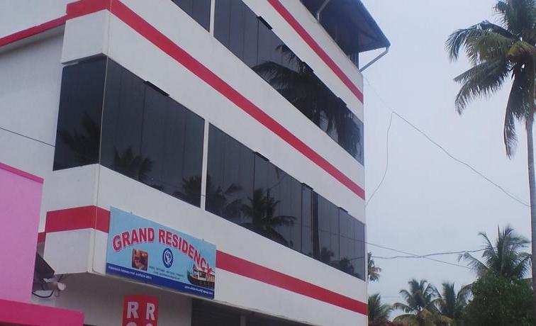 Grand Residency Alleppey