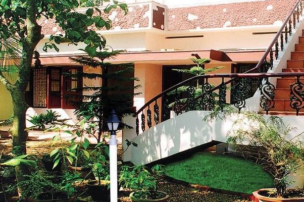 KTC Guest House Alleppey