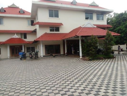 Thachaparambil Residency Alleppey
