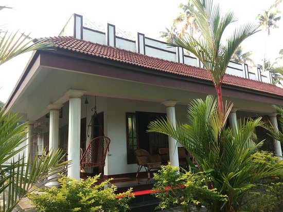 Angels Homestay Alleppey