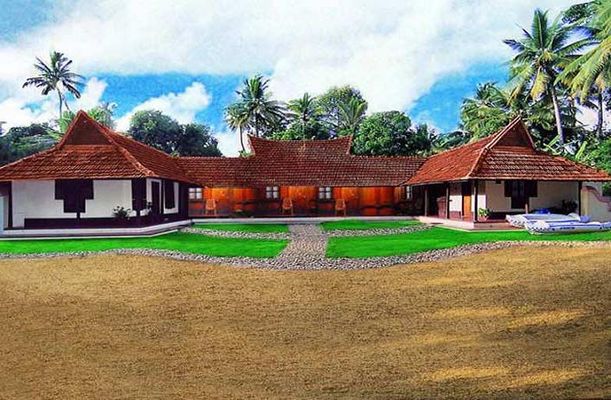 Emerald Isle Alleppey