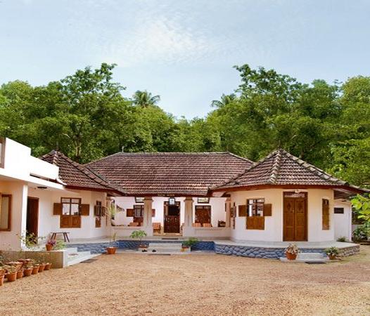 Edayadil Tharavadu Alleppey