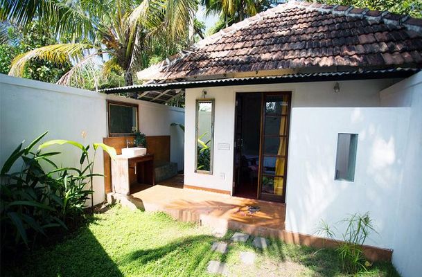 Kayal Island Retreat Alleppey