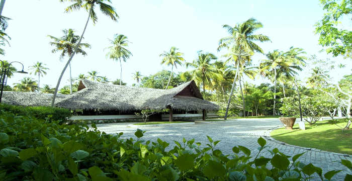 Marari Beach CGH Earth Alleppey