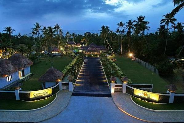 Carnoustie Ayurveda & Wellness Resort Alleppey