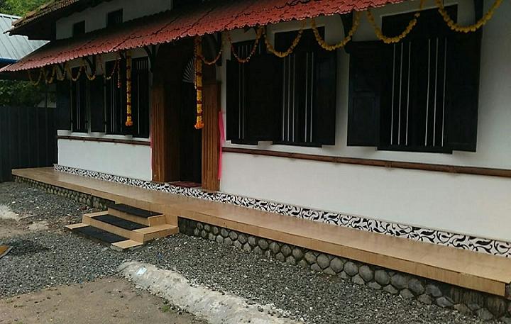 Choice Villa Alleppey