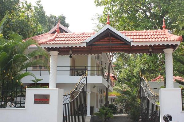 Nova Holidays Cottage Alleppey