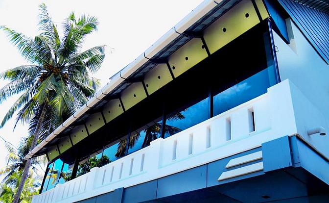 Pine Beach Residency Alleppey