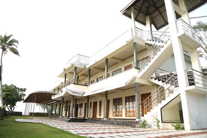 Cosy Lake Villa Alleppey