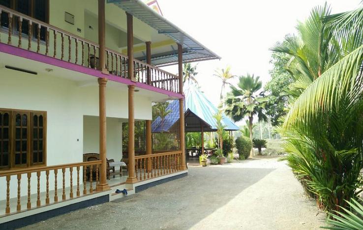 Kayaloram Resort Kovalam