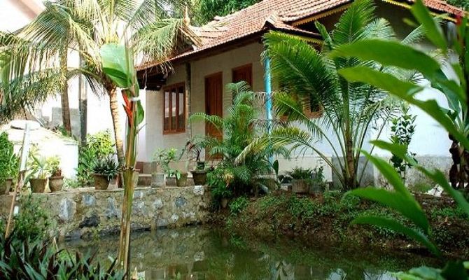 Vaithara Kumarakom Homestay Kumarakom