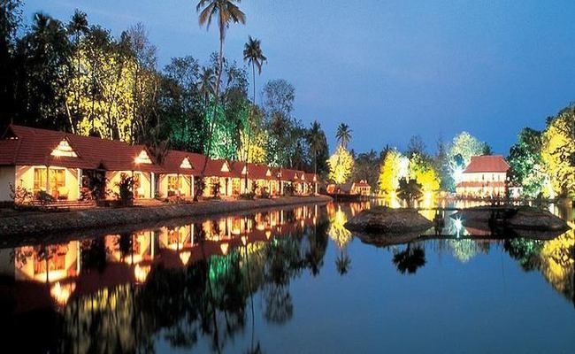 Vivanta by Taj Kumarakom Kumarakom