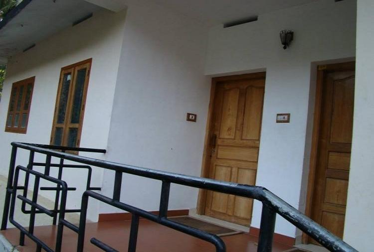 Oriole Homestay Thekkady
