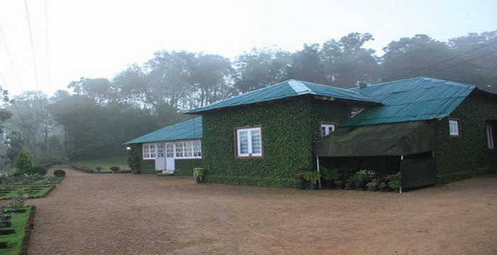 Elathottam Heritage Home Stay Thekkady