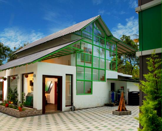 Thekkady Spice Valley Holiday Hotel Thekkady