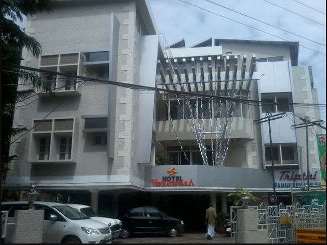 Hotel Venkateswara Trivandrum