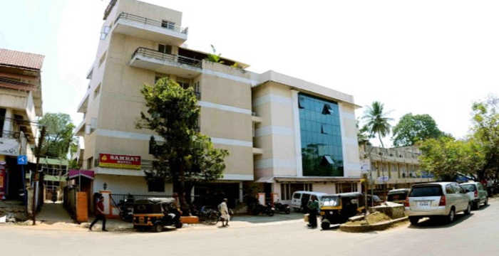 Hotel Samrat Trivandrum