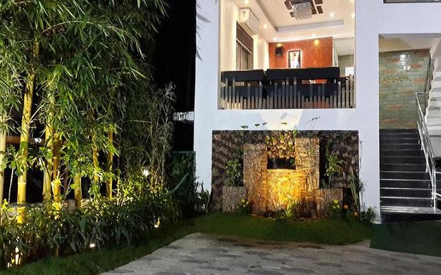 The Platinum Inn Trivandrum