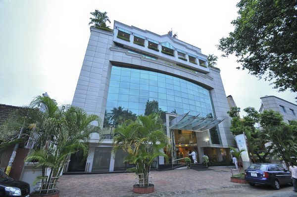 Maurya Rajadhani Trivandrum
