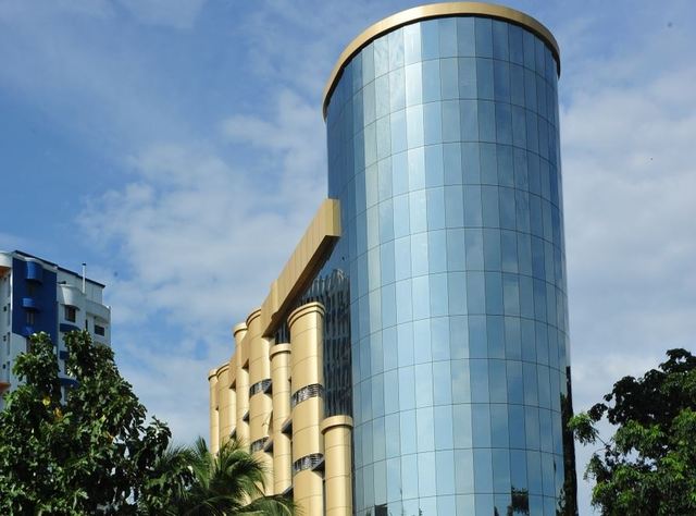Pattom Royal Hotel Trivandrum