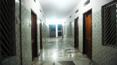 Boopathi Lodge Kanyakumari