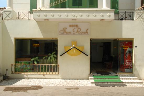Hotel Sun Rock