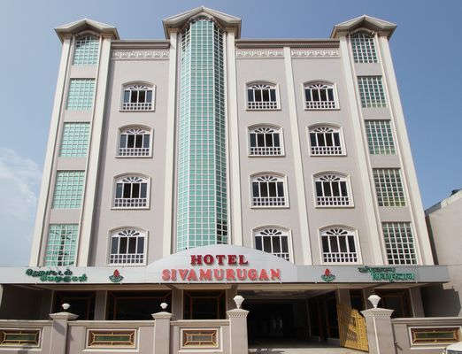 Hotel Sivamurugan Kanyakumari