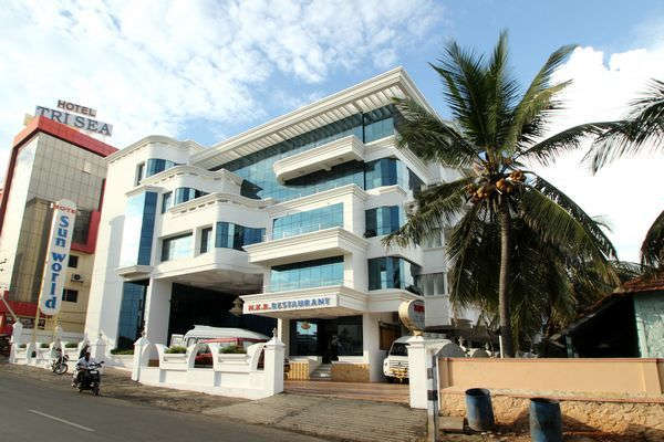 Hotel Sun World
