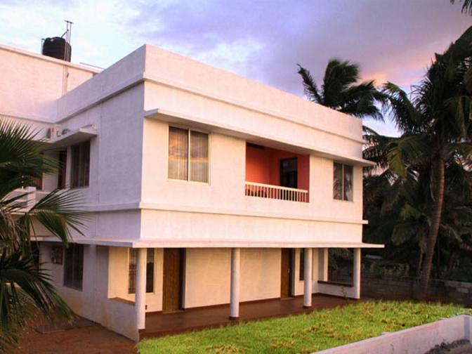 Vaiga Homestay