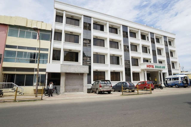 Hotel Bharani
