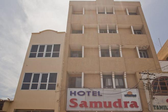 Hotel Samudra