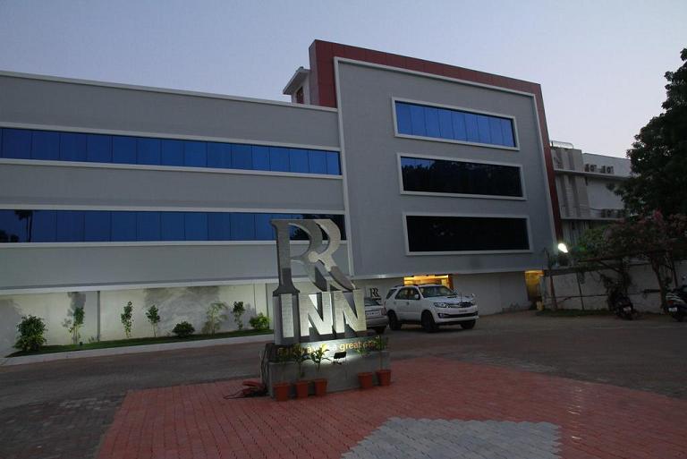 RR Inn Kanyakumari