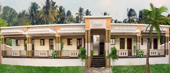 VLS Holiday Home