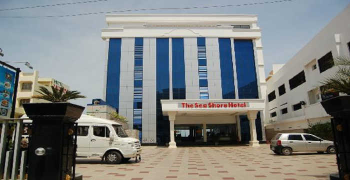 The Seashore Hotel