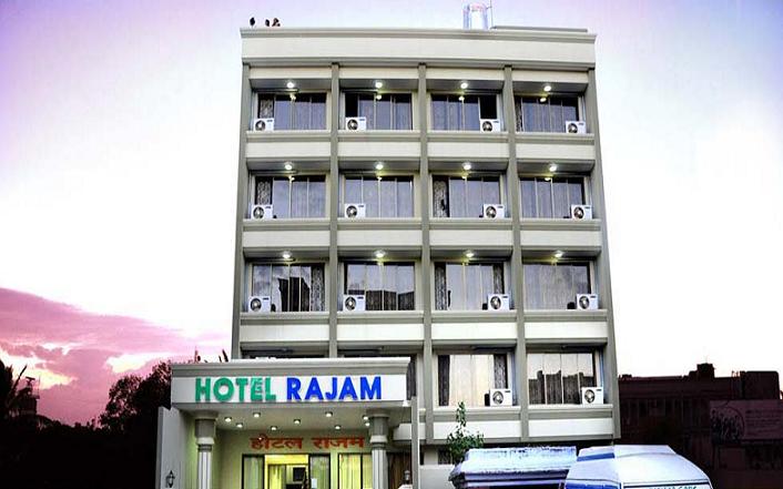 Hotel Rajam Kanyakumari