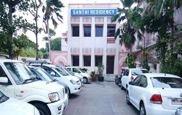 Santhi Residency
