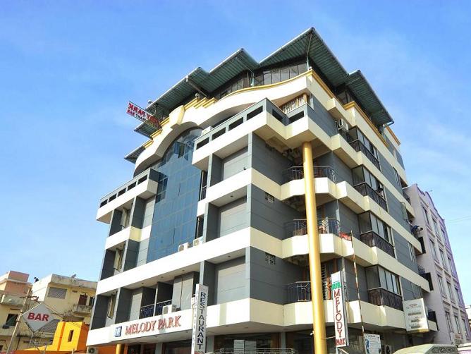 Hotel Melody Park