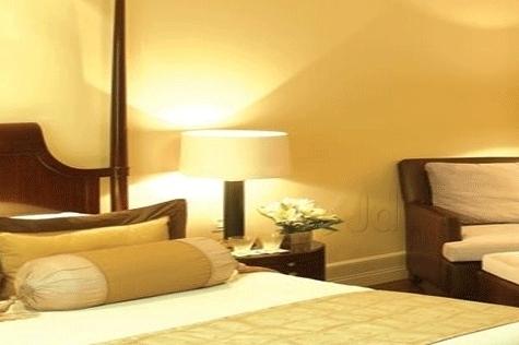 Hotel Vishnu Ram Kanyakumari